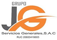 Grupo JG Servicios Generales S.A.C.